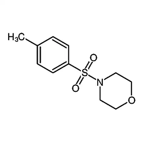 4-甲苯磺酰吗啉