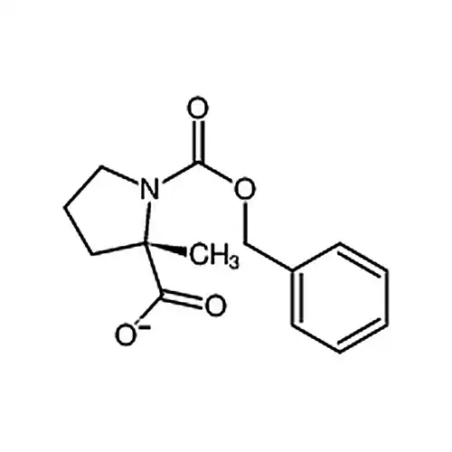 1-Cbz-2-甲基-L-脯氨酸