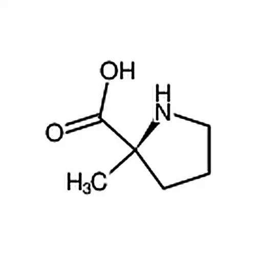 (R)-2-甲基脯氨酸