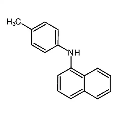 N-(对甲苯基)-1-萘胺