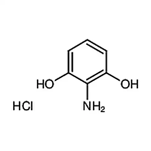 2-氨基间苯二酚盐酸盐