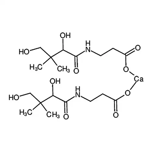 泛酸钙一水合物