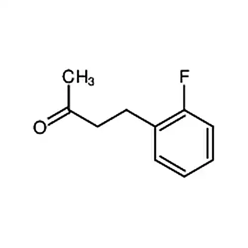 4-(2-氟苯基)丁烷-2-酮