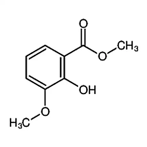 3-甲氧基水杨酸甲酯
