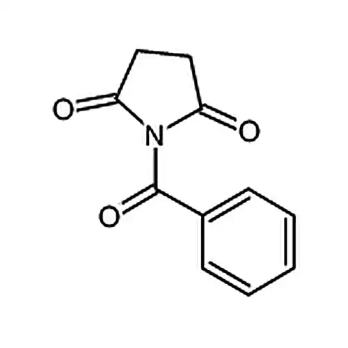 N-苄基丁二酰胺