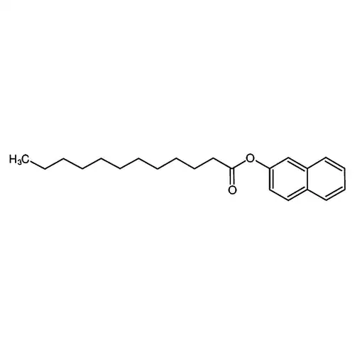 月桂酸2-萘酯