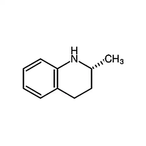 (R)-1，2，3，4-Tetrahydro-2-methylquinoline