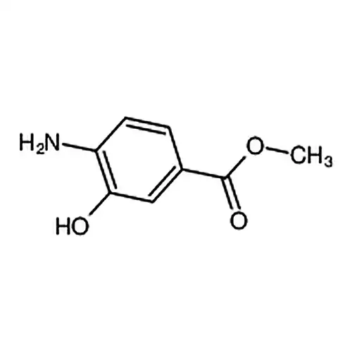 4-氨基-3-羟基苯甲酸甲酯