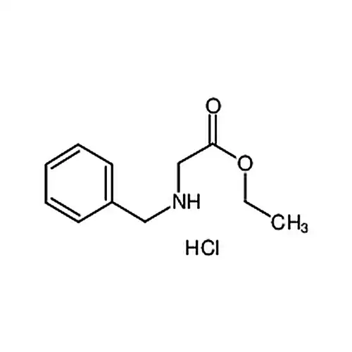 N-苄基甘氨酸乙酯盐酸盐