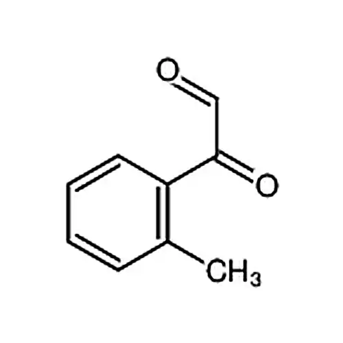 2-(2-甲基苯基)-2-氧代乙醛