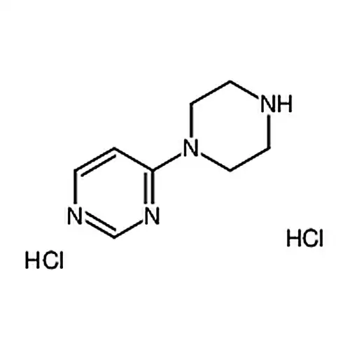 4-(哌嗪-1-基)嘧啶二盐酸盐