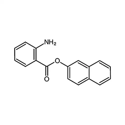 2-萘酚-2-氨基苯甲酸酯