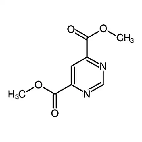 嘧啶-4,6-二甲酸二甲酯