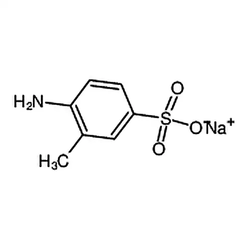 邻甲苯胺-4-磺酸钠 四水合物