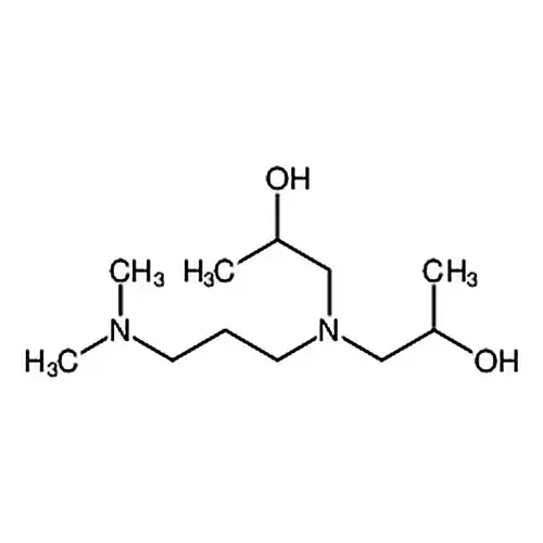 N,N-二甲基-N',N'-二(2-羟丙基)-1,3-丙二胺