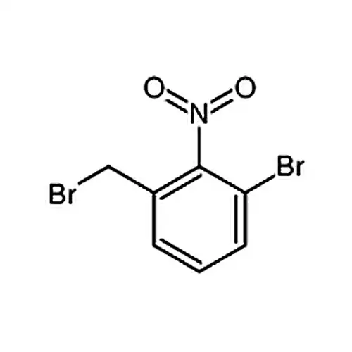 1-溴-3-(溴甲基)-2-硝基苯