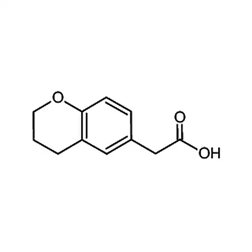 2-(色烷-6-基)乙酸