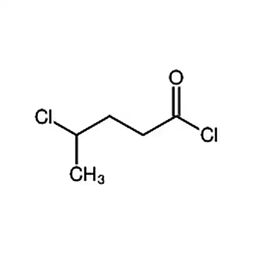 4-氯戊酰氯