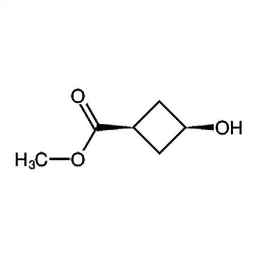顺式-3-羟基环丁基羧酸甲酯