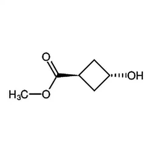 反式-3-羟基环丁烷羧酸甲酯