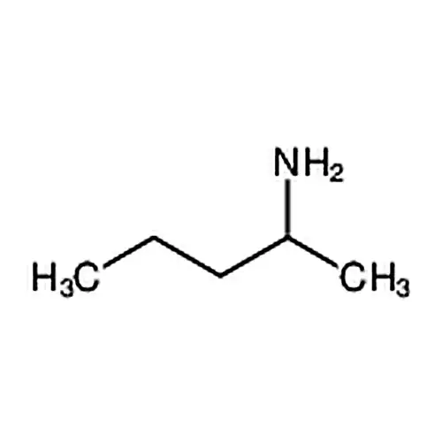 2-氨基戊烷