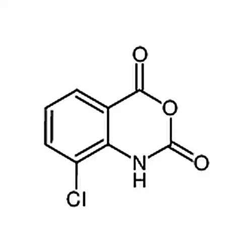 3-氯靛红酸酐