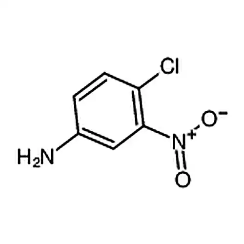 4-氯-3-硝基苯胺
