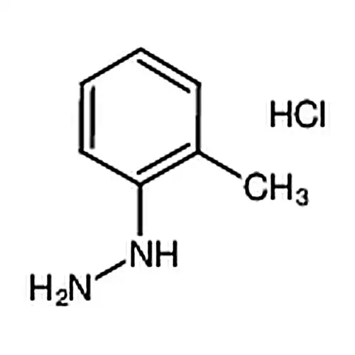 邻甲苯基肼盐酸盐