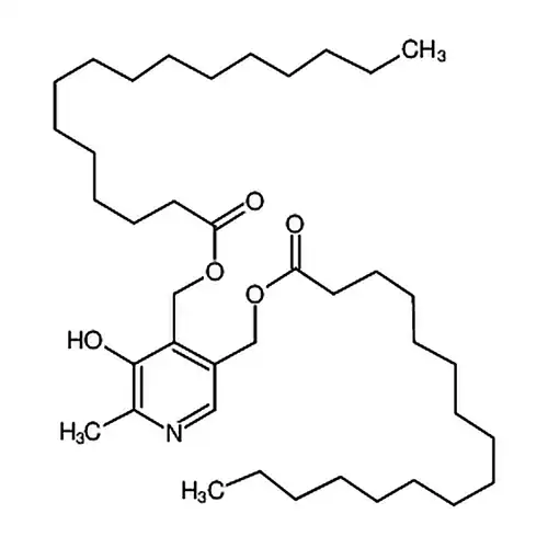 吡哆醇二棕榈酸酯(维生素B6衍生物)