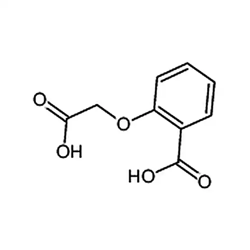 2-(羧基甲氧基)苯甲酸