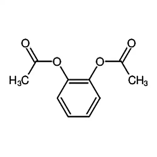 1,2-二乙酰氧基苯
