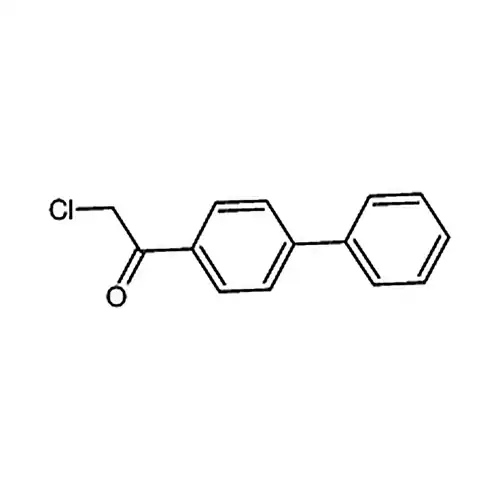 2-氯-4''-苯基苯乙酮