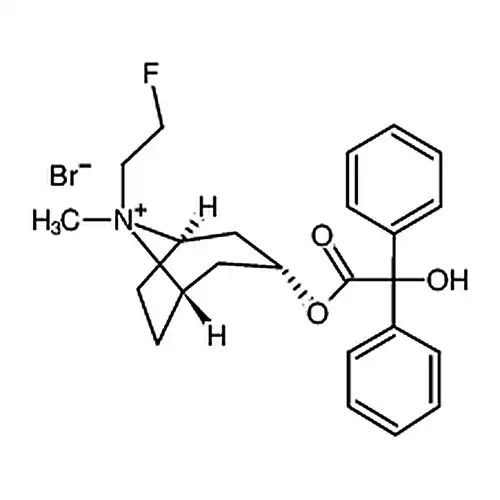 氟托溴铵