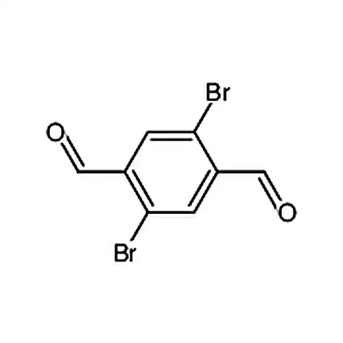 2,5-二溴苯-1,4-二甲醛
