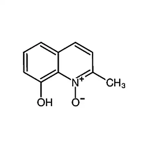 8-羟基-2-甲基喹啉 1-氧化物