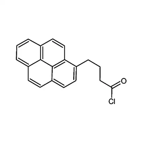 1-芘基丁酰氯