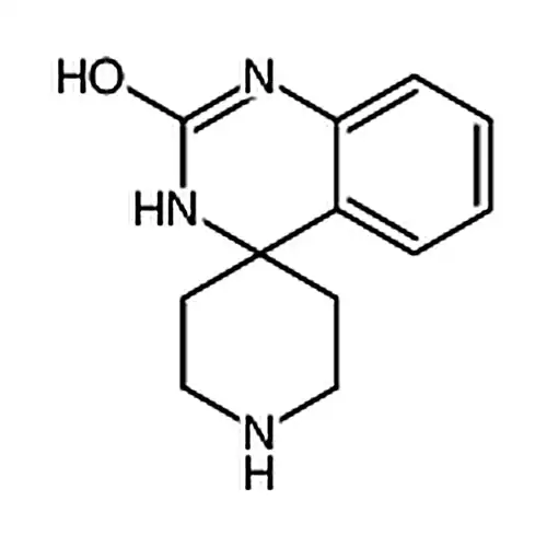 1'H-螺[哌啶-4，4'-喹唑啉]-2'(3'H)-酮