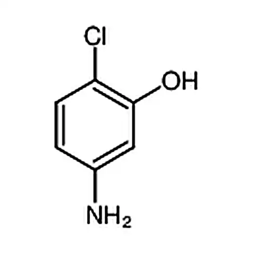 5-氨基-2-氯苯酚