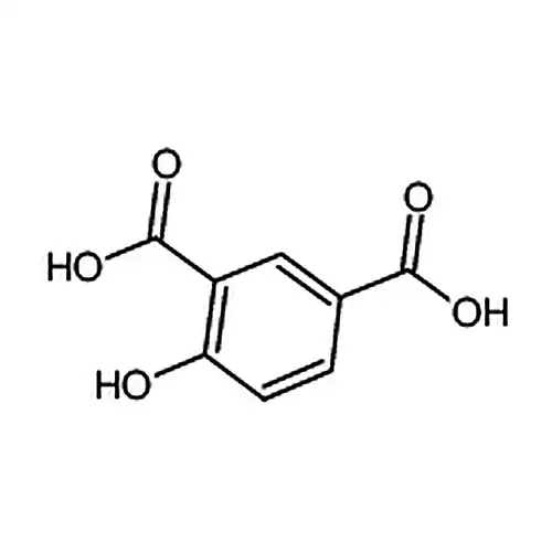 4-羟基间苯二甲酸