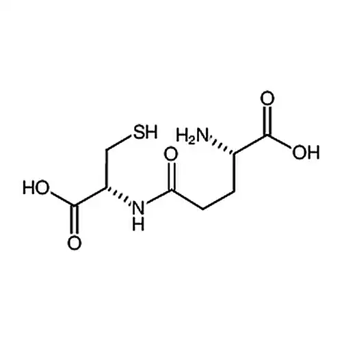 G-谷氨酸-半胱-三氟乙酸盐