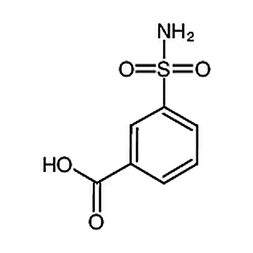 3-磺胺苯甲酸
