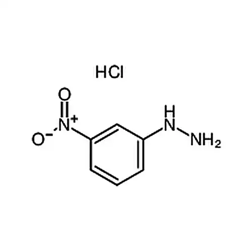 3-硝基苯肼盐酸盐