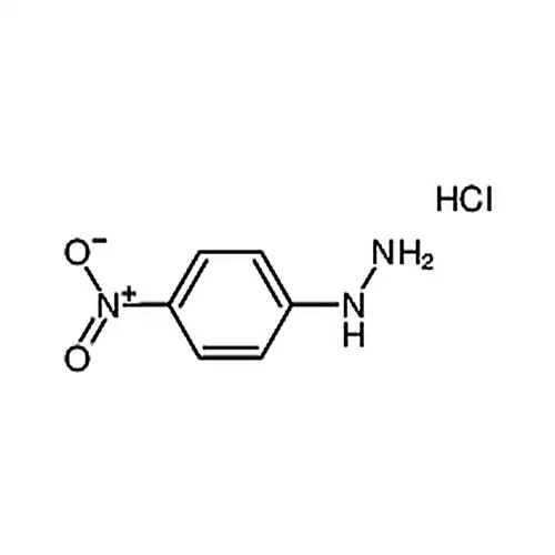 4-硝基苯肼盐酸盐