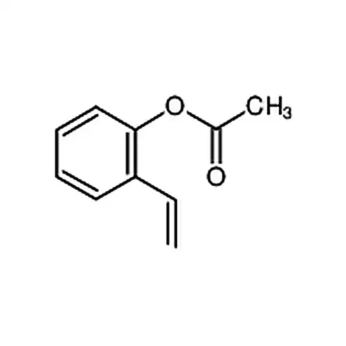 乙酸-2-乙烯基苯基酯