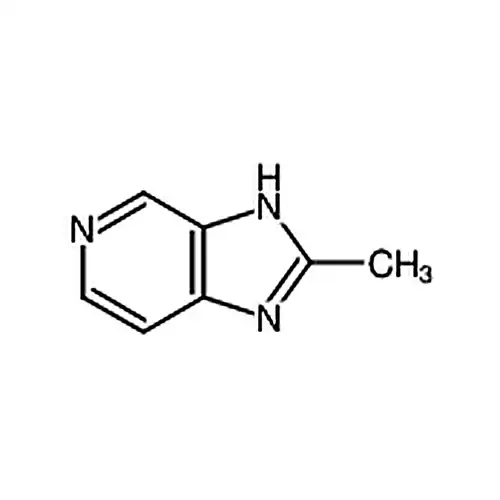 2-Methylimidazo[4，5-c]pyridine