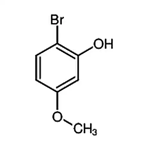 2-溴-5-甲氧基苯酚