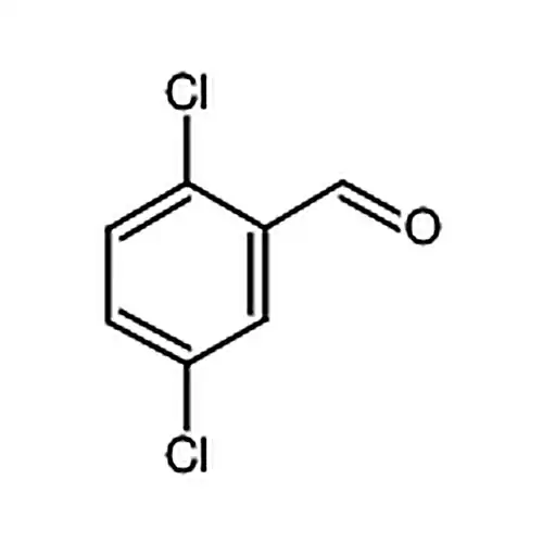2,5-二氯苯甲醛