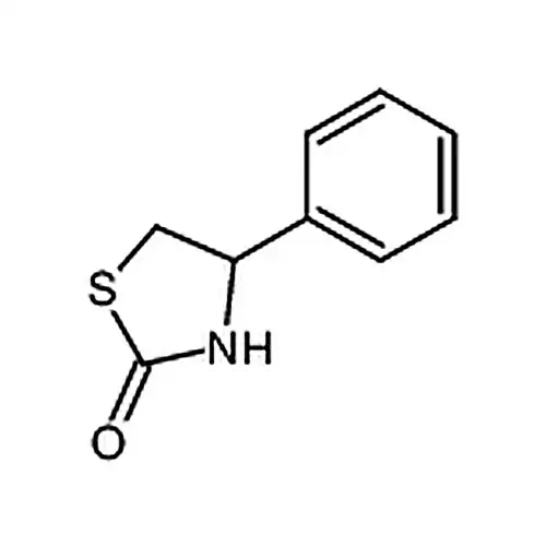 4-苯基噻唑烷-2-酮