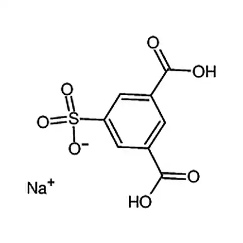 间苯二甲酸-5-磺酸钠(5-SSIPA)