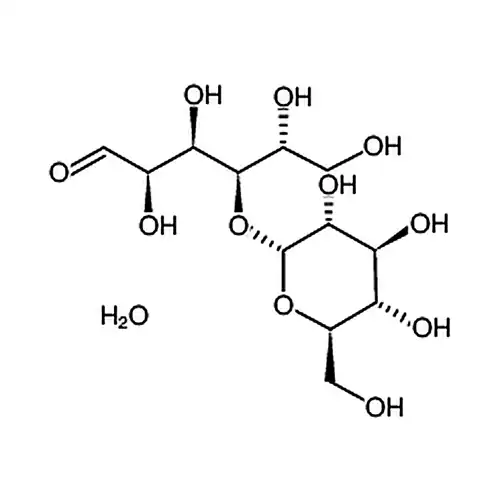 D-(+)-麦芽糖,一水合物